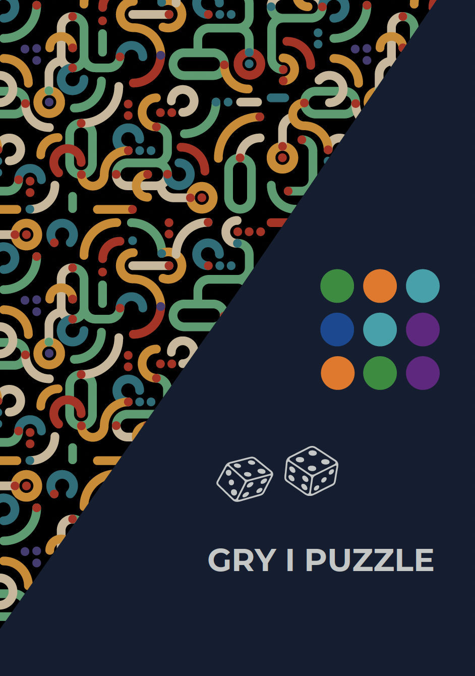 Gry i puzzle