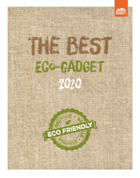 eko-gadżety