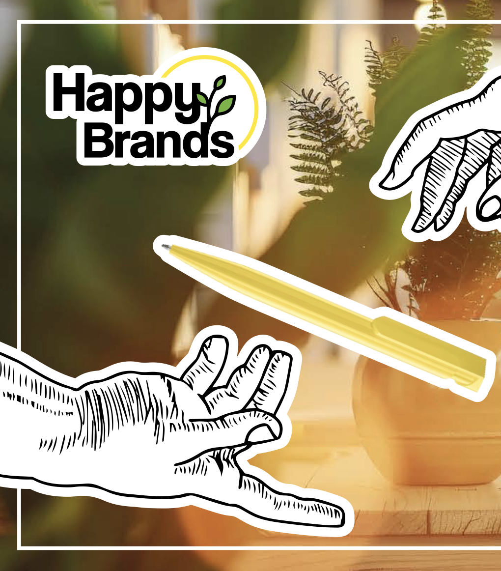Happy Brands 2026