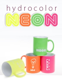 Kubki Neon MDA 2020